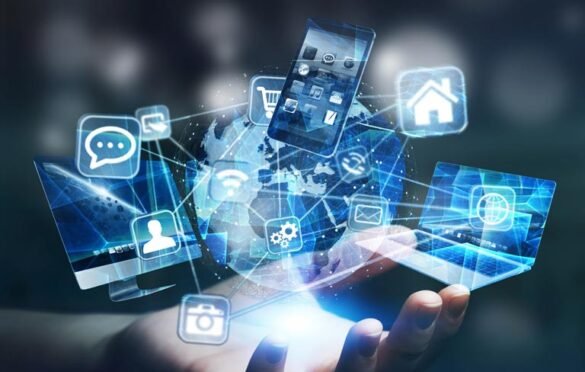 internet service provider