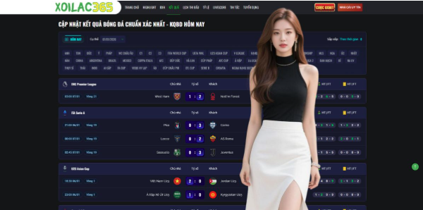 Technical Excellence in Sports Media