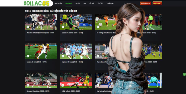 What Makes a Great Highlight Package